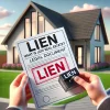 What Is a Lien in Real Estate?